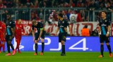 Thua đậm Bayern Munich, Arsenal đứng trước bờ vực bị loại