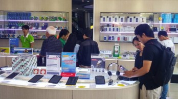 Dưới 6 triệu đồng mua smartphone Android nào?
