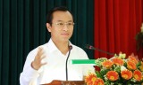 Ông Nguyễn Xuân Anh: Tội phạm không giảm tôi xin nghỉ