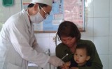 Bộ Y tế lý giải việc chưa thay thế ngay vaccine Quinvaxem