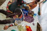UNICEF: Hơn 2.000 người Iraq đang bị dịch tả hành hạ