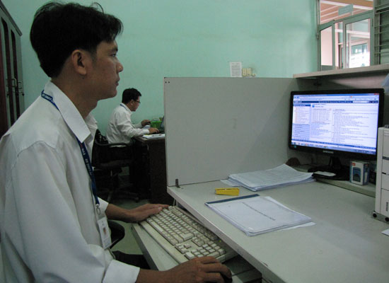 Sáng tạo trong công việc