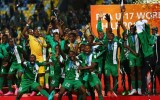 Nigeria vô địch U17 thế giới 2015