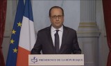 Tổng thống Hollande: Pháp sẽ tấn công IS trên mọi lãnh thổ