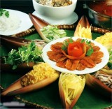 Những đặc sản của ẩm thực Việt không phải ai cũng có dịp thưởng thức