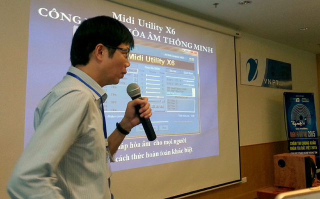 Kỳ vọng Nhân tài Đất Việt là “bệ phóng” các sản phẩm tiềm năng