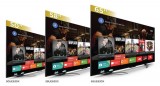 Sharp giới thiệu TV thế hệ mới dùng hệ điều hành Android TV