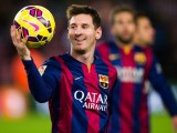 Barca nên dùng hay bỏ Messi ở trận Kinh điển với Real Madrid?