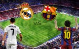 Huy động lực lượng an ninh “khủng”, El Clasico vẫn lo khủng bố