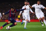 Lịch trực tiếp: "Kinh điển" Real-Barca, Man City chiến Liverpool