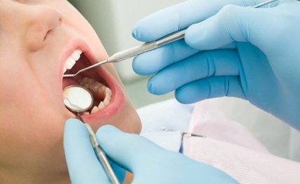 Những sai lầm cần tránh khi nhổ răng sữa ở trẻ em sớm