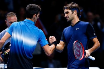 Hạ gục Nadal, Novak Djokovic tái ngộ Roger Federer ở chung kết