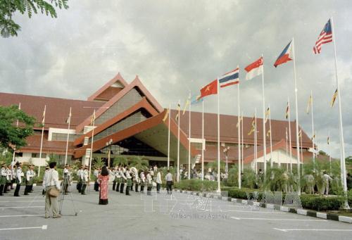 Cộng đồng ASEAN 2015 hình thành và dấu ấn đóng góp của Việt Nam