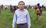 Campuchia: Thêm một nghị sĩ Đảng đối lập quyết định sống lưu vong