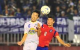 HLV Miura gọi Xuân Trường vào đội U-23 VN