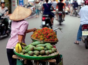 Báo Mỹ chọn Hà Nội làm điểm đến lý tưởng trong năm 2016