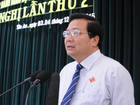 Nhanh chóng triển khai xây dựng kế hoạch, lộ trình thực hiện hiệu quả 2 chương trình đột phá, 3 công trình trọng điểm