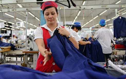Hàng Việt sẽ “soán ngôi” hàng Trung Quốc vào thị trường Mỹ, Nhật?