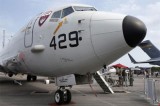 Mỹ đưa máy bay trinh sát tới Singapore, thách thức Trung Quốc