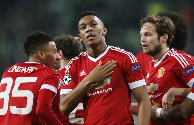 Dự đoán vòng 16 Premier League: M.U chia điểm với Bournemouth