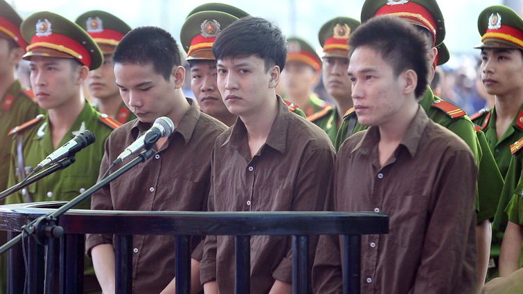 Tử hình hai bị cáo thảm sát 6 mạng người ở Bình Phước