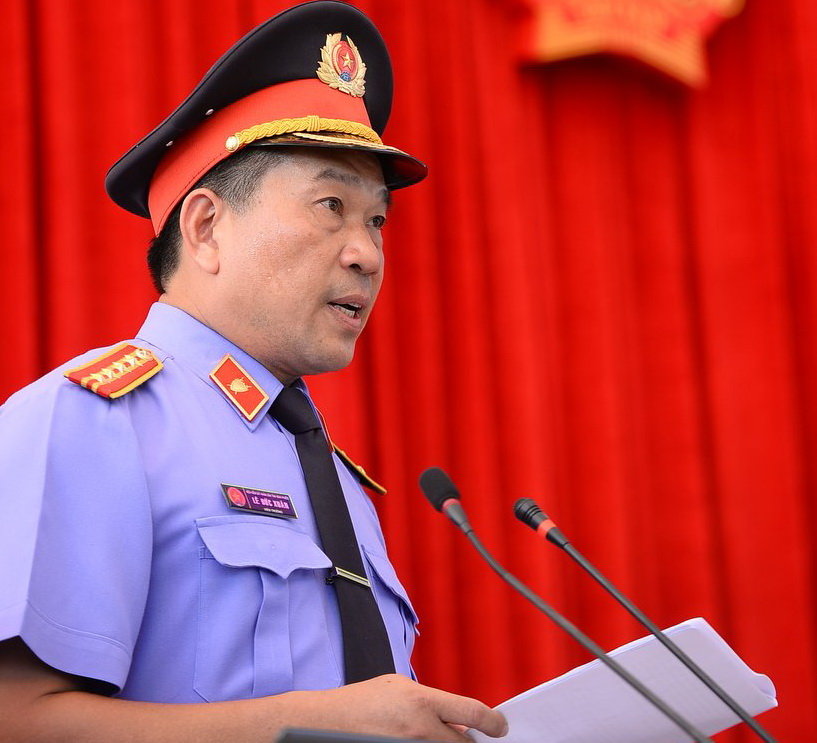 Tử hình hai bị cáo thảm sát 6 mạng người ở Bình Phước