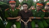 Thảm sát Bình Phước: Tòa bắt đầu thẩm vấn Trần Đình Thoại