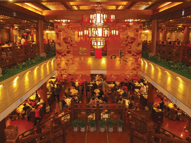 Vịt quay Bắc Kinh - Đừng để lầm về món "phải ăn trước khi chết"