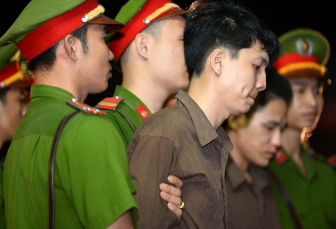 Tử hình hai bị cáo thảm sát 6 mạng người ở Bình Phước
