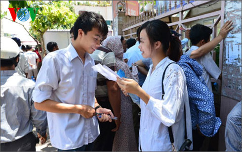 Kỳ thi THPT Quốc gia sẽ được điều chỉnh theo hướng nào?