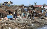 Philippines: Bão Melor gây thiệt hại nặng nề, 42 người thiệt mạng