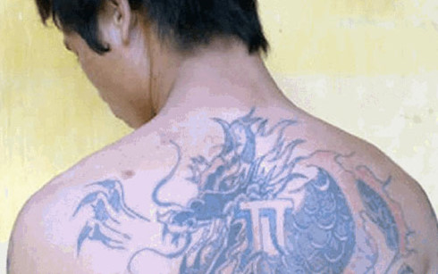 Cuộc truy bắt kẻ trốn nã đặc biệt có biệt danh “máy chém”