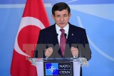 Thổ Nhĩ Kỳ đề nghị Serbia giúp cải thiện quan hệ với Nga