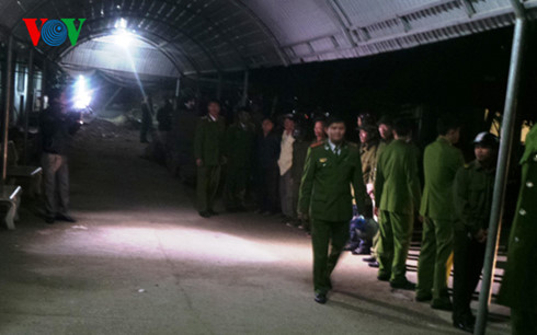 Vụ 8 người chết tại lò vôi: Thương tâm một gia đình có 4 người gặp nạn