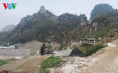 Vụ 8 người chết tại lò vôi: Thương tâm một gia đình có 4 người gặp nạn