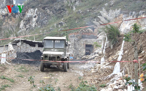 Công an Thanh Hóa báo cáo nhanh vụ 8 người chết thương tâm tại lò vôi