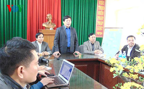 Công an Thanh Hóa báo cáo nhanh vụ 8 người chết thương tâm tại lò vôi