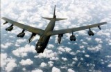 Vụ thử hạt nhân Triều Tiên: Mỹ triển khai máy bay B-52 tới Hàn Quốc