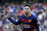 Còn ai ngoài Messi thắng Quả bóng vàng 2015?