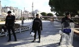 Thổ Nhĩ Kỳ: Ít nhất 10 người thiệt mạng trong vụ nổ ở Istanbul