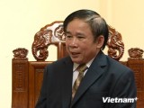 Tuyển sinh đại học 2016: “Những bất cập của năm 2015 sẽ không lặp lại”