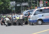 IS chính thức nhận trách nhiệm tấn công khủng bố tại Jakarta