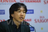 Ông Miura: Thất bại khiến U23 Việt Nam quyết tâm hơn ở trận tới