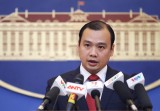 Việt Nam đề nghị ICAO chỉnh sửa bản đồ có chữ “Tam Sa”