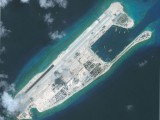 CSIS: Trung Quốc sắp hoàn thành 2 đường băng nữa ở Biển Đông