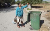 Hiệu quả mô hình thu gom rác bảo vệ môi trường