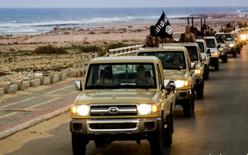 Sudan khẳng định không “làm bàn đạp” cho IS can thiệp vào Libya
