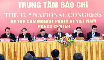 Không giới hạn tuổi với Tổng Bí thư