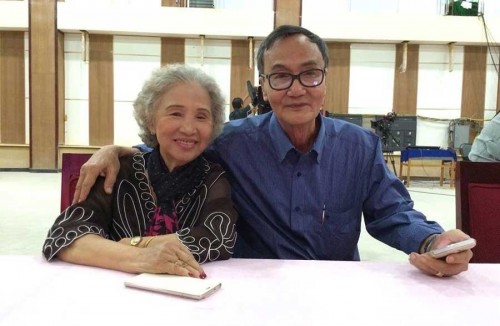 Bài 1: NSƯT Hữu Lộc - người củng cố và duy trì sân khấu cải lương Long An