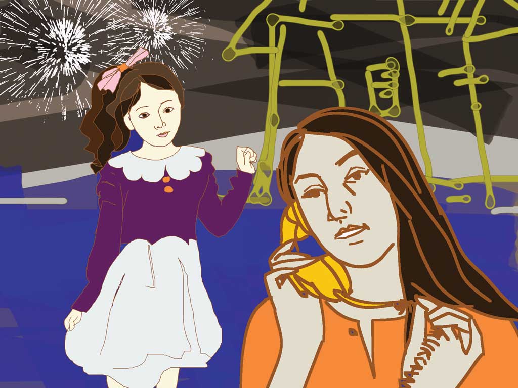 Cổ tích có thật